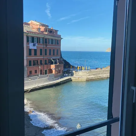 Lägenhet Candidina *