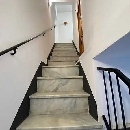 Lägenhet Candidina Vernazza