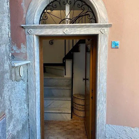 Lägenhet Candidina *