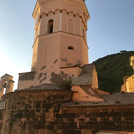 Lägenhet Candidina Vernazza