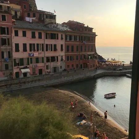 Lägenhet Candidina Vernazza
