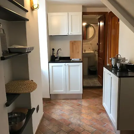 Apartment Candidina