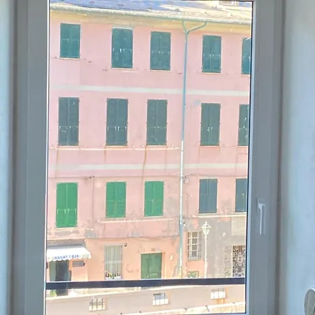 Candidina Apartment