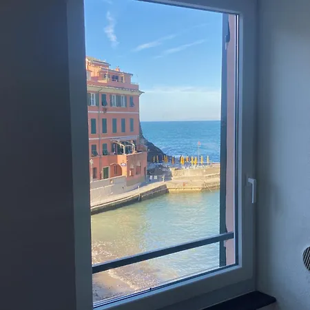 Apartment Candidina