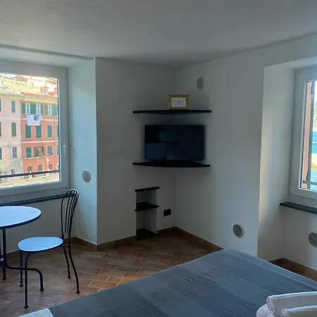 Candidina Apartment Vernazza