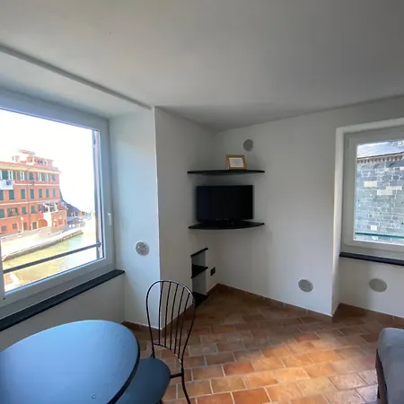 Candidina Apartment
