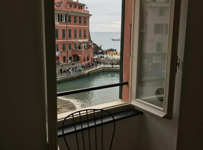 Candidina Διαμέρισμα Βερνάτσα