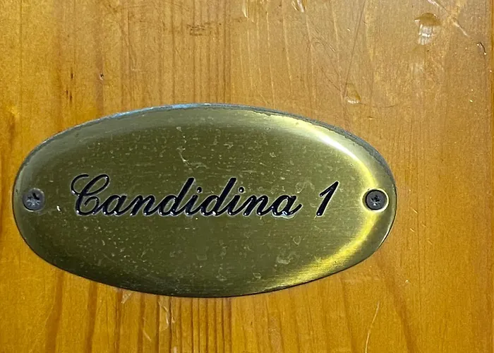 Candidina Βερνάτσα